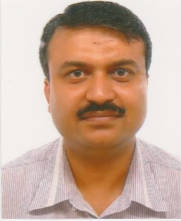 Koushik Mondal profile picture