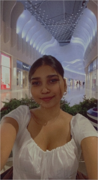 Shraddha nalawade profile picture