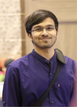 Bharath profile picture