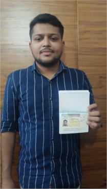 AMAN VOHRA profile picture