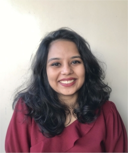 Harini A profile picture