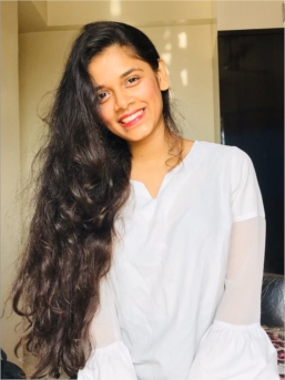 Sayli Chavan profile picture