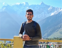 Jay Mehta profile picture