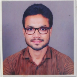 Dhruv Nakoom profile picture