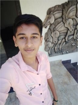 Mayur Hirpara profile picture