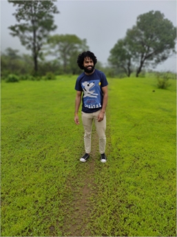 Abhishek Singh Chouhan profile picture