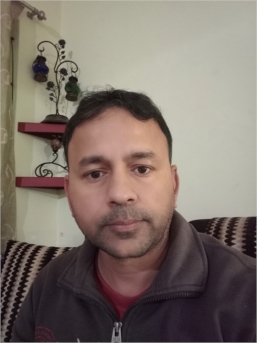 ASHISH KUMAR GUPTA profile picture