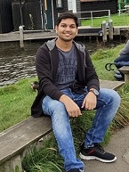 SUDHANSHU KUMAR profile picture