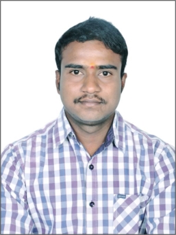 Jayachandra Kukidi profile picture