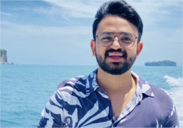 Arpit Sharma profile picture