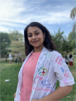 Shreya Venurkar profile picture