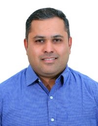 Samrat Patil profile picture