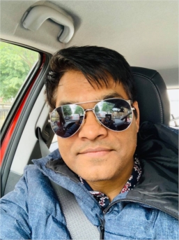 Narayan profile picture