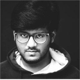 sriharsha Markapudi profile picture