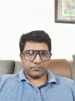 Sankatmochan Mishra profile picture