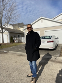 Lokesh Patel profile picture