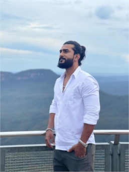Arpith shetty profile picture