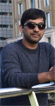 Prashanth Garikepati profile picture