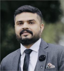 Rohit Mishra profile picture