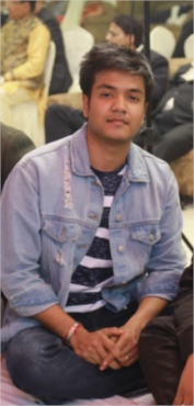 Shiwang Jaiswal profile picture