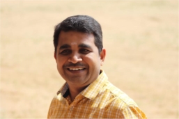 Karthik profile picture