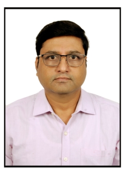 Hemant Deshpande profile picture