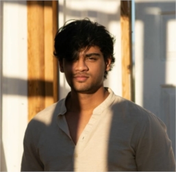 Yashwanth M profile picture