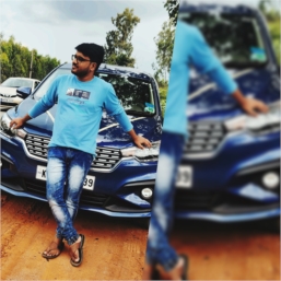Sreenivas profile picture