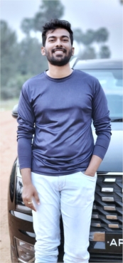 Alluri Madhav Varma profile picture