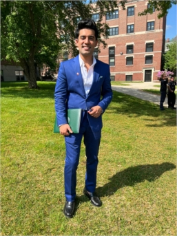 Harshit profile picture