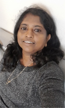 Punitha profile picture