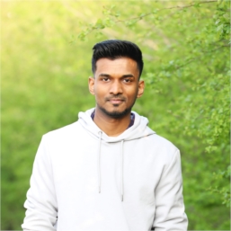 Naveen Joseph Jose profile picture
