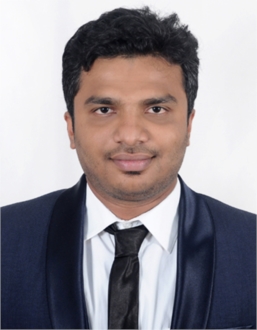 Sudarshan Nanjundegowda profile picture