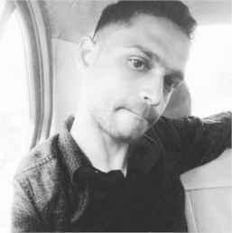 amit kumar mandal profile picture