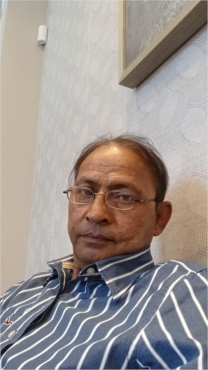 Zafar iqbal profile picture