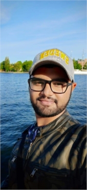 Advait Dave profile picture