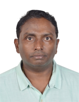 Binil profile picture