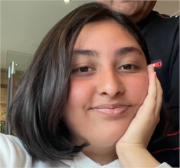 ZAHEE THAKKAR profile picture