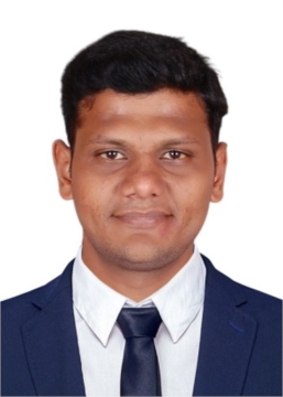 Gowtham Raja S profile picture