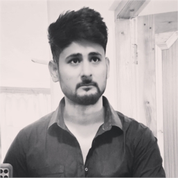 Chandra Bhooshan profile picture