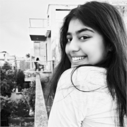 Charvi Vijh profile picture