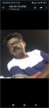 SUNIL profile picture