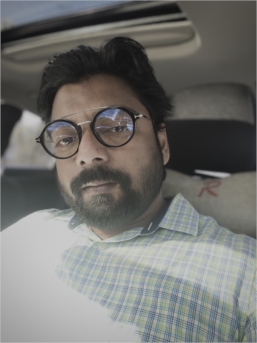 Prabhin profile picture