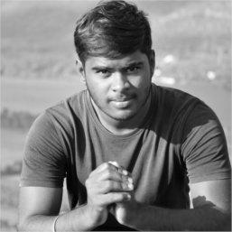 Pradeep kumar profile picture