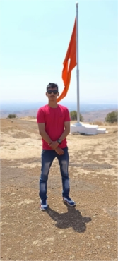 Saurabh Raosaheb  Wagh profile picture
