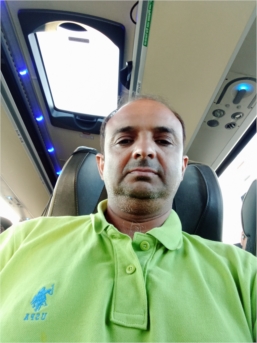 Devarshi Anjaria profile picture
