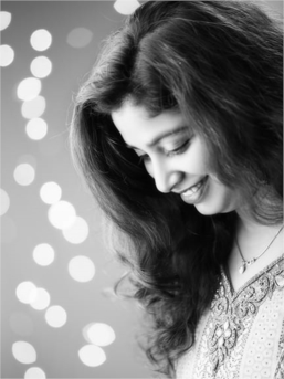Sakshi profile picture