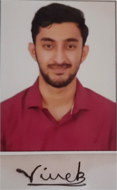 Vivek Daddala profile picture