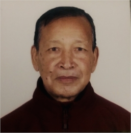 Gautam Manandhar profile picture