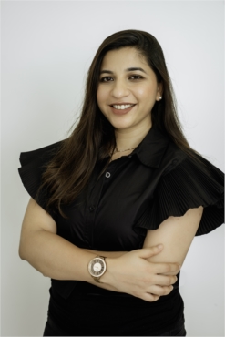 Priyanka Shah profile picture